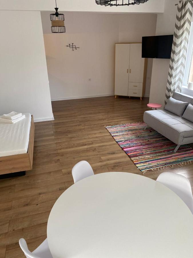 Hotel La Bilal 2 Tuzla Zewnętrze zdjęcie