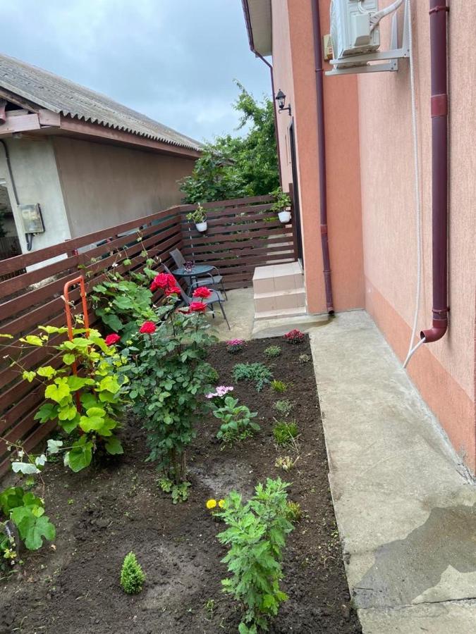 Hotel La Bilal 2 Tuzla Zewnętrze zdjęcie